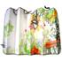 Pare-soleil aluminium Longboard taille XL 80x140 cm