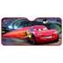 Pare-soleil aluminium Cars motif A 60x130 cm
