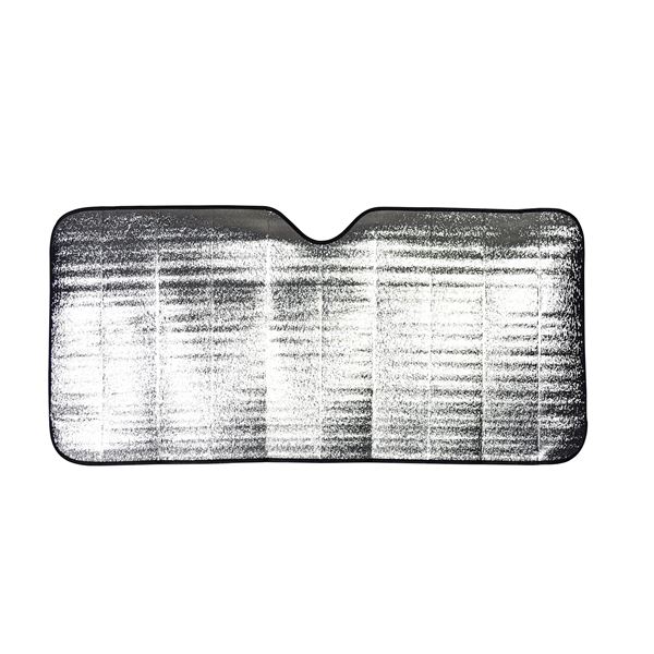 Pare-soleil aluminium 60x130 cm  Feu Vert