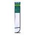 Pare-soleil aluminium rigide taille M Feu Vert
