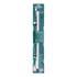 Rideau enrouleur latéral  55x50 cm Feu Vert