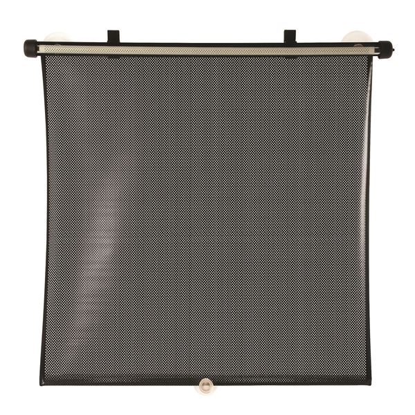 Rideau enrouleur latéral  55x50 cm Feu Vert
