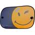 2 rideaux latéraux smiley pour monospace 67 x 43 cm