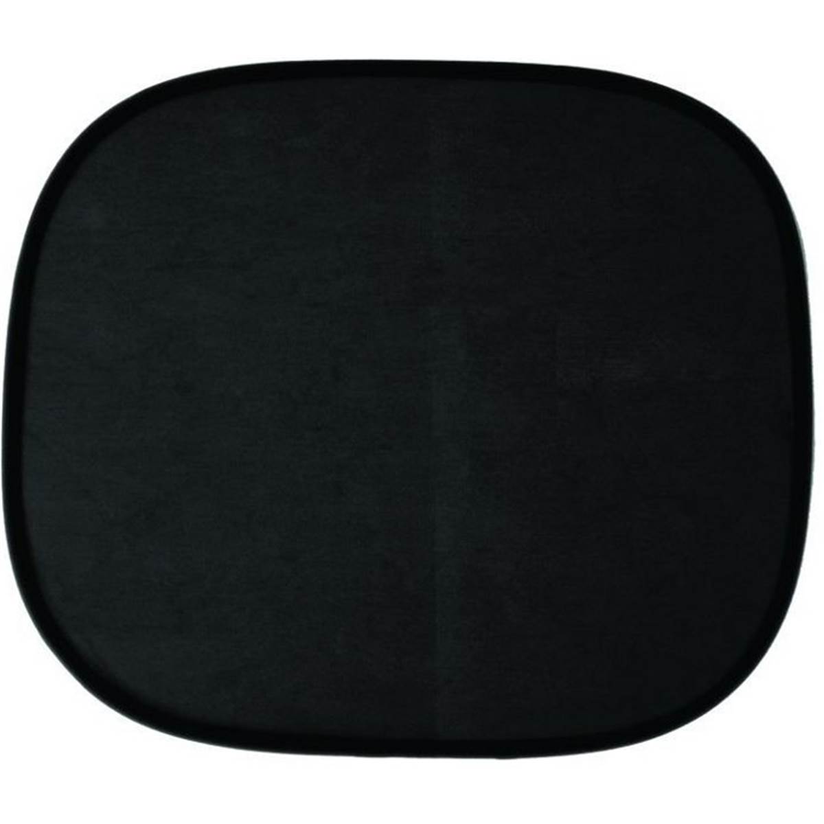 Rideau Solaire Électrostatique Pour Vitre Latérale 36 X 44 Cm