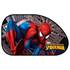 2 rideaux pare-soleil latéraux profilés Spiderman