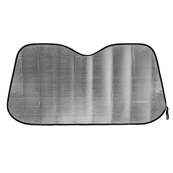 Pare-soleil aluminium taille M Contrejour
