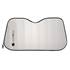 Pare-soleil aluminium taille L 70x130 cm Contrejour