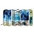 Pare-soleil aluminium taille M 60x110 cm Longboard Beach