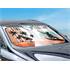Pare-soleil aluminium taille L 70x130 cm Longboard Beach