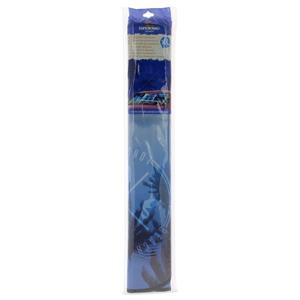 Pare-soleil aluminium taille XL 80x140 cm Longboard Beach