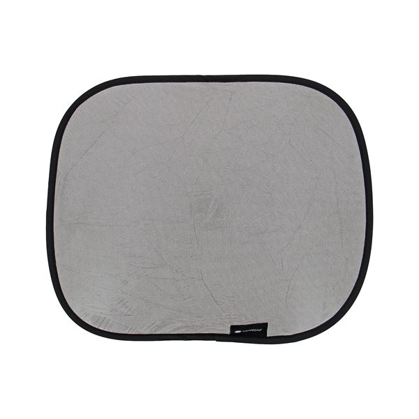 Rideau latéral électrostatique 45x36 cm Contrejour
