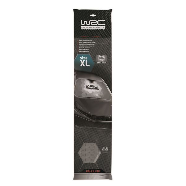 PARE SOLEIL WRC TAILLE XL