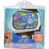 2 rideaux latéraux électrostatiques 45x31 cm Auto Pratic