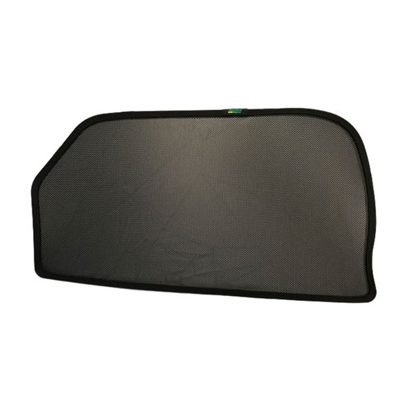 2 Rideaux latéraux pour Peugeot 3008II Feu Vert Premium