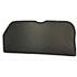 2 Rideaux latéraux pour Peugeot 5008II Feu Vert Premium