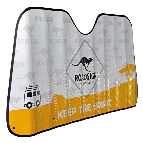 Pare-soleil Roadsign Taille L