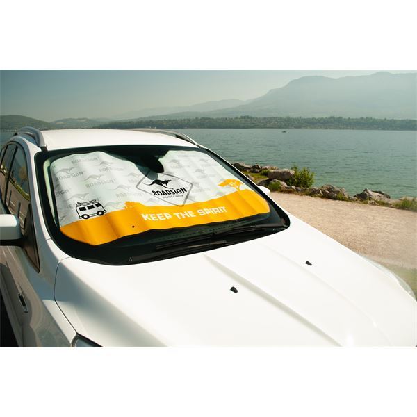 Pare-soleil Roadsign Taille L
