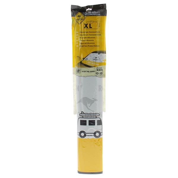 Pare-soleil Roadsign Taille XL