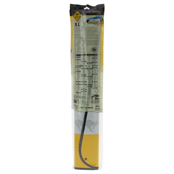 Pare-soleil Roadsign Taille XL