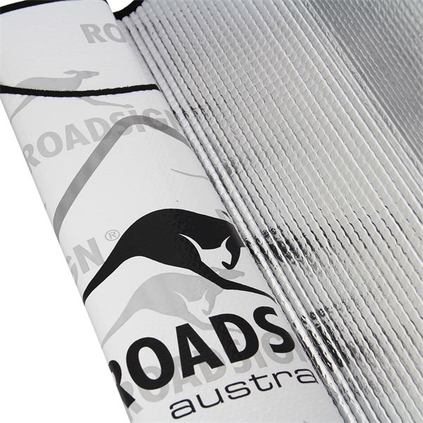 Pare-soleil Roadsign Taille XL
