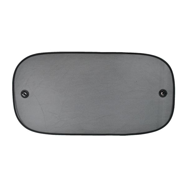 Rideau lunette arrière 100x50 cm Feu Vert