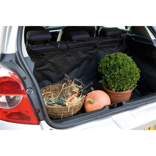 sac de coffre pliable