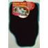 Tapis moquette universel Road 5 Bleu turquoise