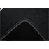 4 tapis de voiture moquette universels turquoise DBS
