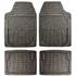 4 tapis caoutchouc ADAPTABLE Drive