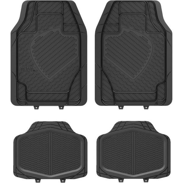 4 Tapis ADAPTABLE Contact