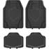 4 Tapis ADAPTABLE Contact