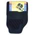 Tapis universel moquette ATOLL NOIR