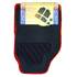 Tapis universel moquette ATOLL ROUGE