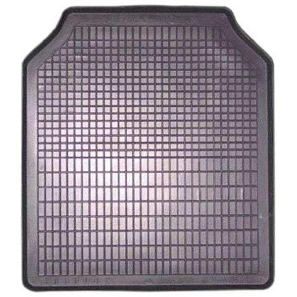 1 tapis caoutchouc rectangle bac TB