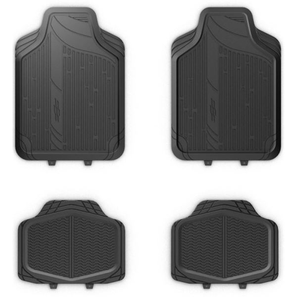 Tapis universel PVC Protec X4