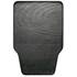 4 tapis réversibles PVC/Moquette  universels  Custo Auto