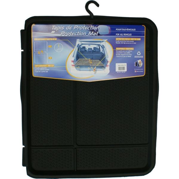 Tapis de coffre UNIVERSEL