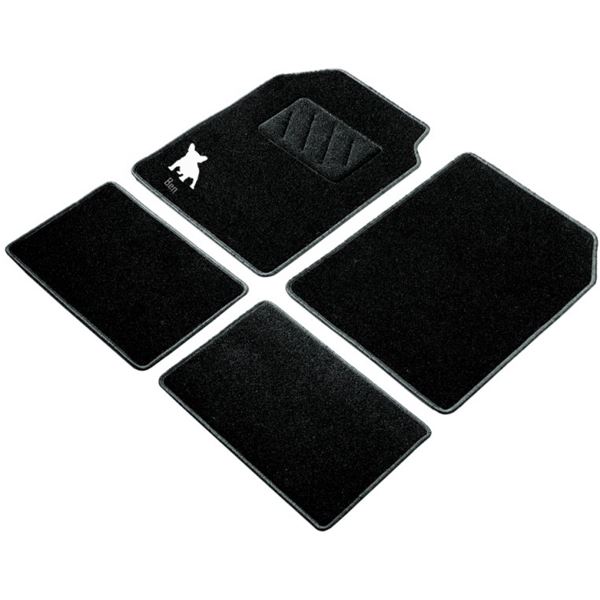 Tapis moquette universel Ben