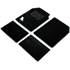 Tapis moquette universel Ben