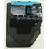 4 tapis ADAPTABLE pour Volskwagen