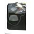 Tapis ADAPTABLE pour Opel + coffre offert Tapifix
