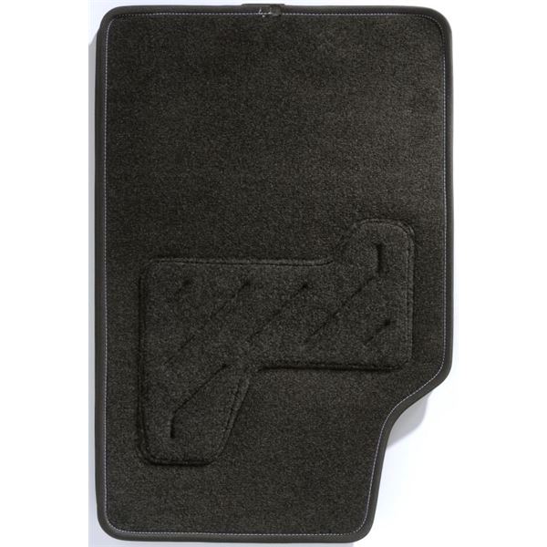 4 Tapis SEMI SUR MESURE Style taille 3