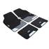4 Tapis universels WRC Sport