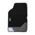 4 Tapis universels WRC Sport