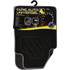 4 tapis moquette universel finition