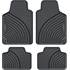 4 Tapis Pursuit