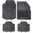 4 tapis PVC universels Precision