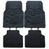 4 tapis PVC universels Offroad