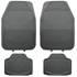 4 tapis PVC universels Race