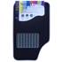 Tapis moquette universel Rapid Gris